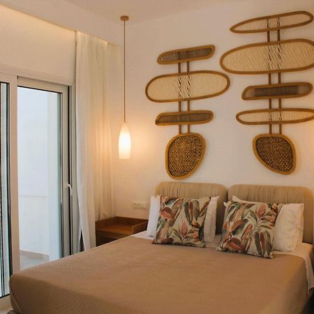 Akropolis Village Complex Of Luxury Residence Kyra Panagia ภายนอก รูปภาพ